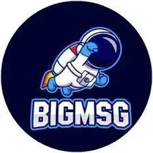 BIGMSG - Petualangan Seru dalam Dunia Arcade