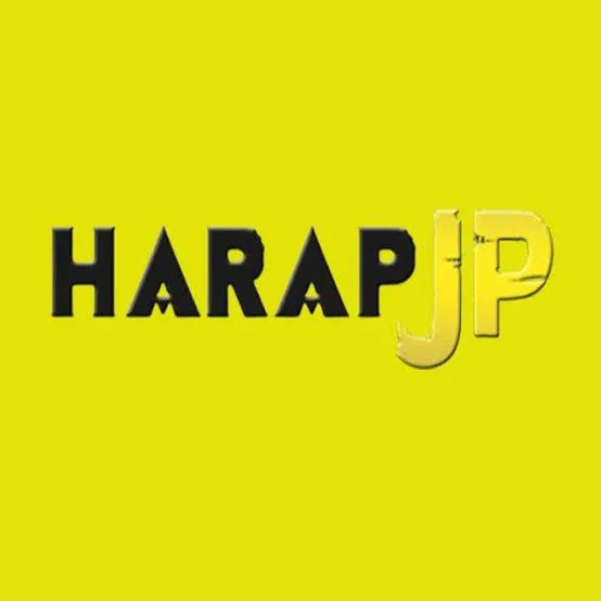 HARAPJP - Petualangan Aksi RPG yang Mendebarkan
