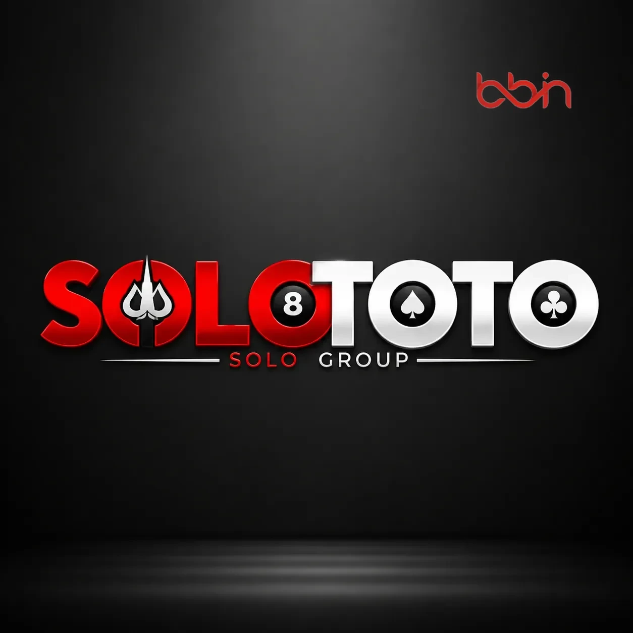 Logo solototo